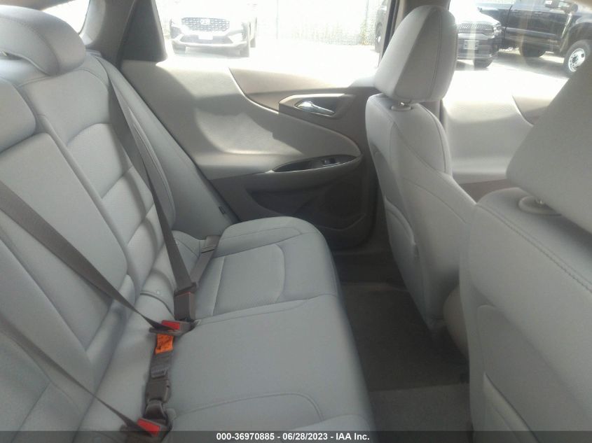 2016 CHEVROLET MALIBU LS - 1G1ZC5ST3GF225189