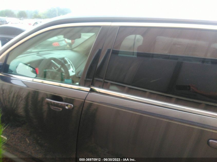 2013 GMC TERRAIN SLE - 2GKALMEK1D6380710
