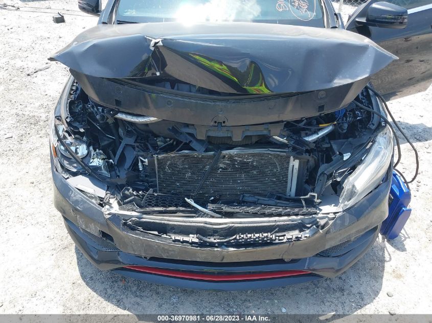 2018 MERCEDES-BENZ CLA CLA 250 - WDDSJ4EB5JN617606