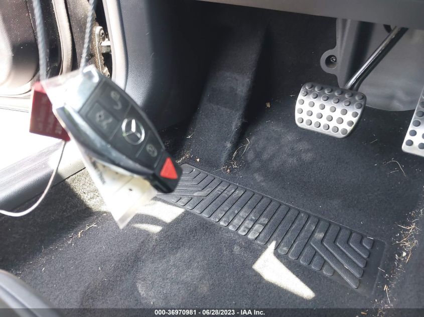 2018 MERCEDES-BENZ CLA CLA 250 - WDDSJ4EB5JN617606