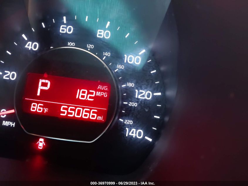 2014 KIA SOUL BASE - KNDJN2A28E7721814