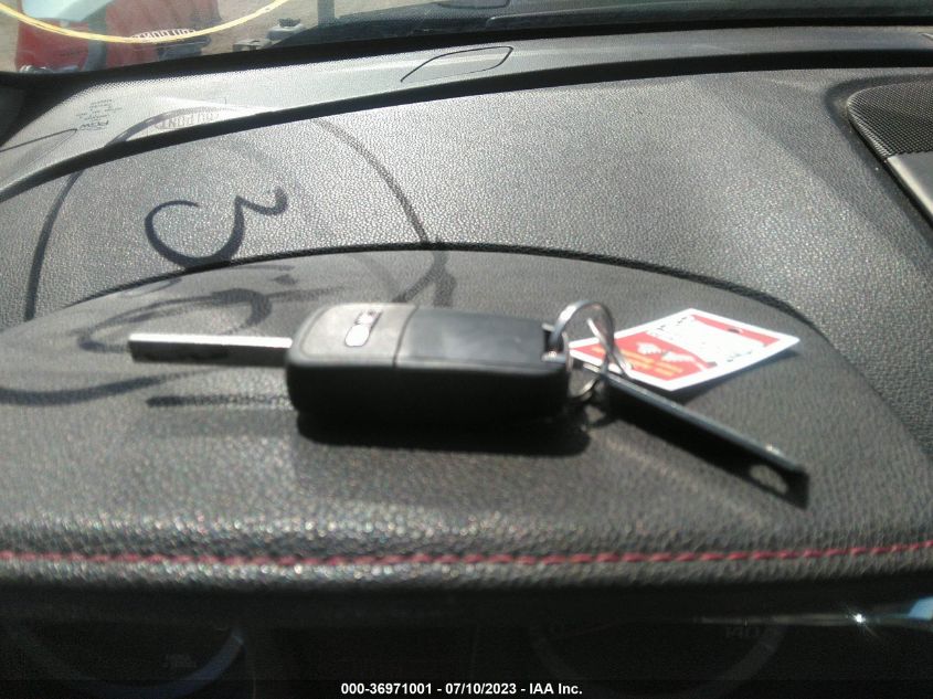 2015 GMC TERRAIN SLE - 2GKALMEK6F6156013