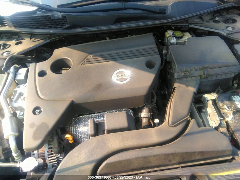 2014 NISSAN ALTIMA 2.5 S - 1N4AL3AP7EC198628