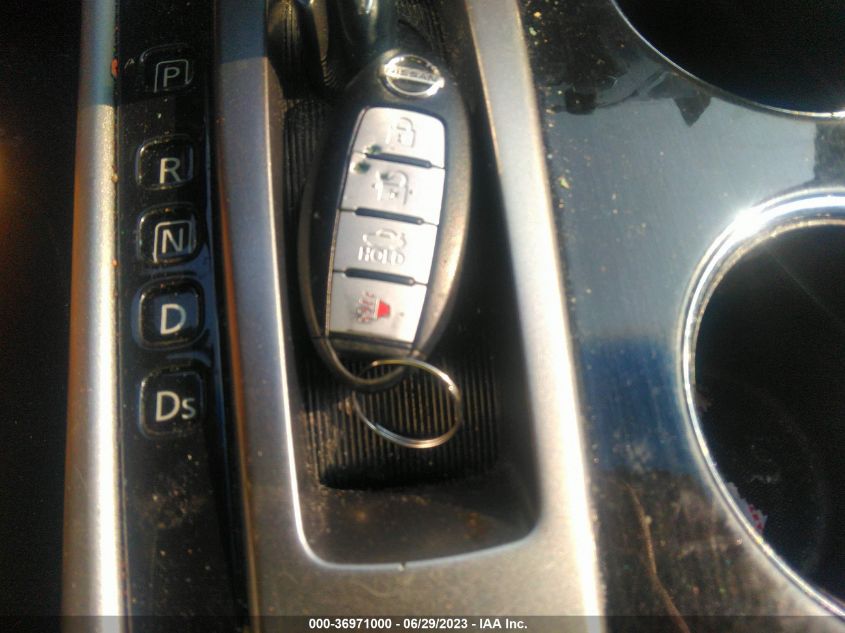 2014 NISSAN ALTIMA 2.5 S - 1N4AL3AP7EC198628