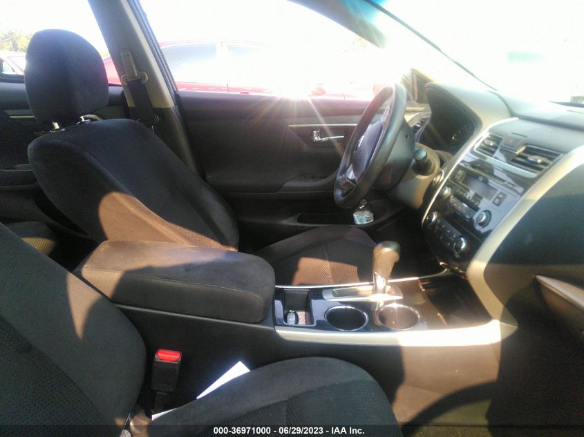2014 NISSAN ALTIMA 2.5 S - 1N4AL3AP7EC198628