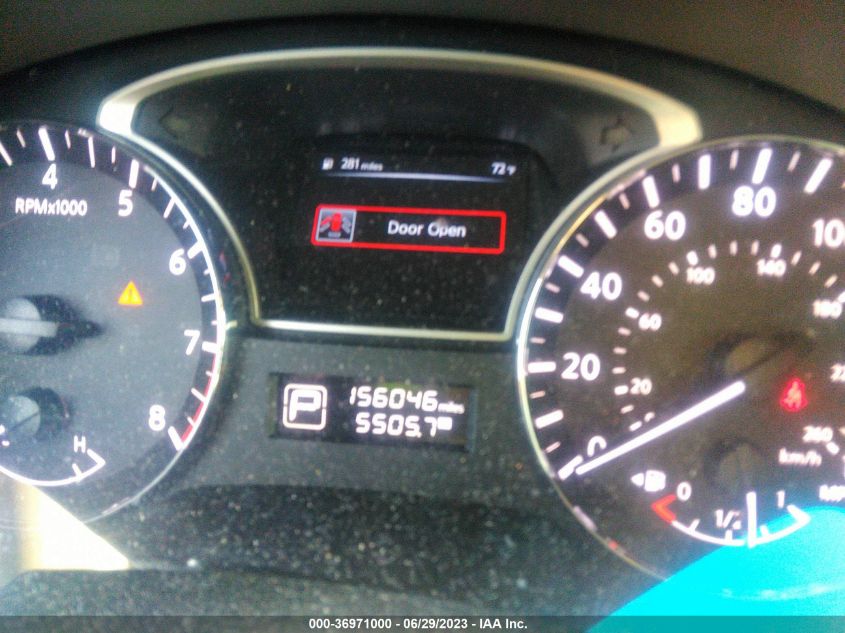 2014 NISSAN ALTIMA 2.5 S - 1N4AL3AP7EC198628