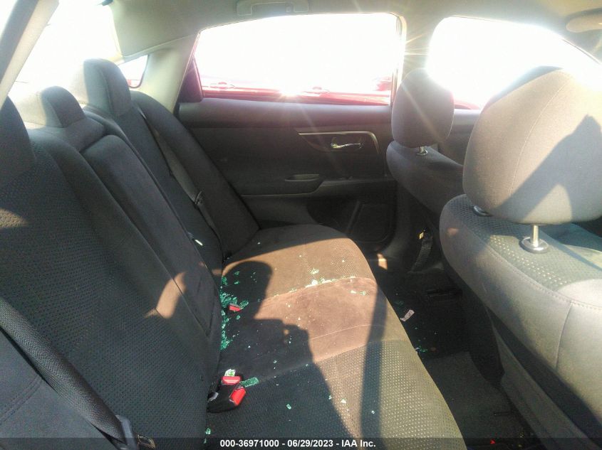 2014 NISSAN ALTIMA 2.5 S - 1N4AL3AP7EC198628