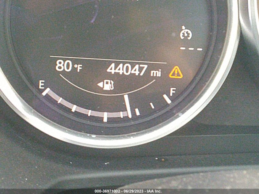 2017 MAZDA MX-5 MIATA RF GRAND TOURING - JM1NDAM74H0108267