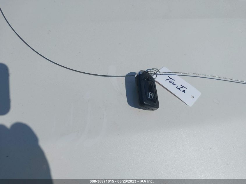 2014 HONDA ACCORD COUPE EX-L - 1HGCT1B83EA006374