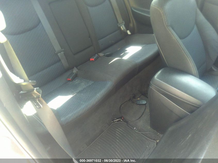 2013 HYUNDAI ELANTRA COUPE GS/SE - KMHDH6AE5DU000688