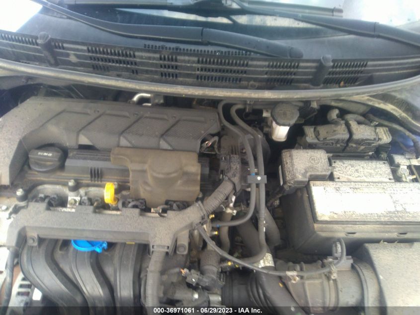 3KPA24AD5LE262891 Kia Rio S 10