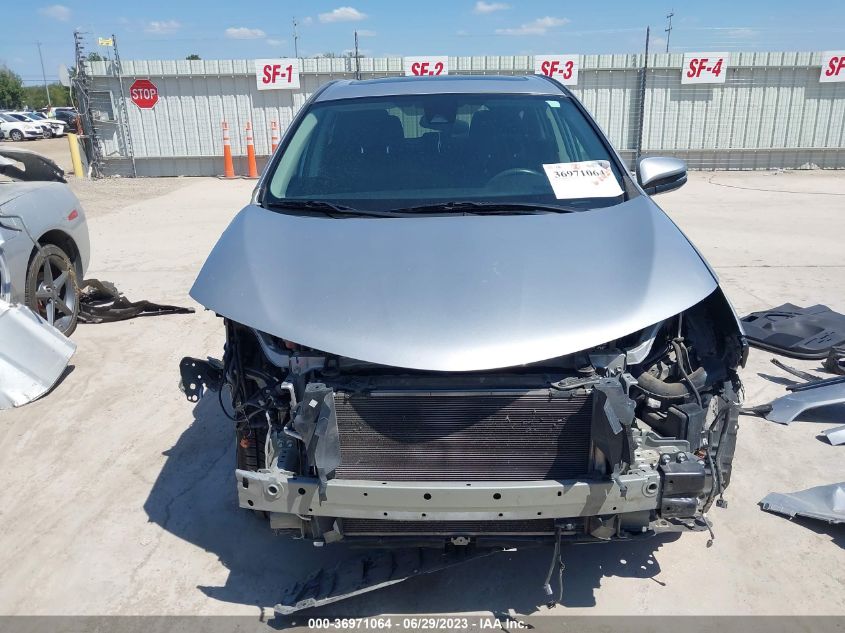 2018 TOYOTA RAV4 XLE/ADVENTURE - 2T3WFREV2JW414265