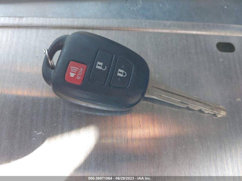 2018 TOYOTA RAV4 XLE/ADVENTURE - 2T3WFREV2JW414265