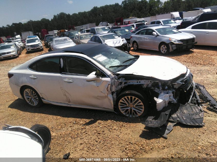 2016 LEXUS ES 350 - JTHBK1GG1G2226105