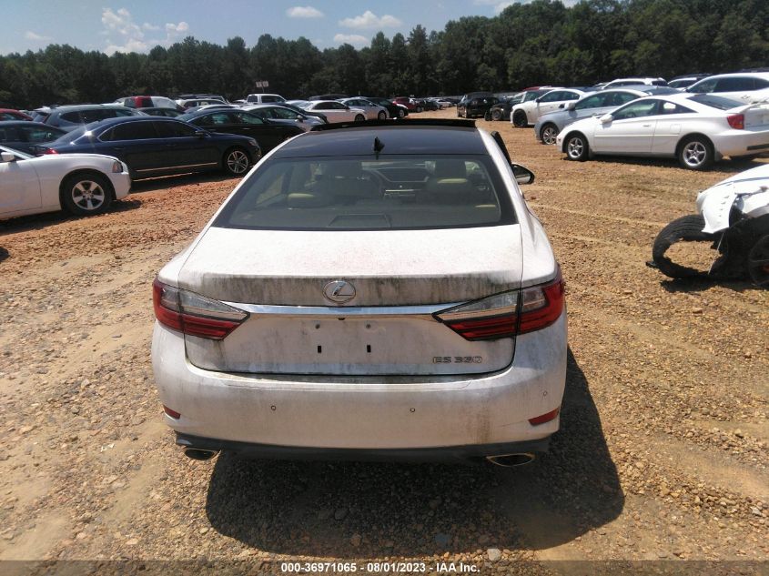 2016 LEXUS ES 350 - JTHBK1GG1G2226105