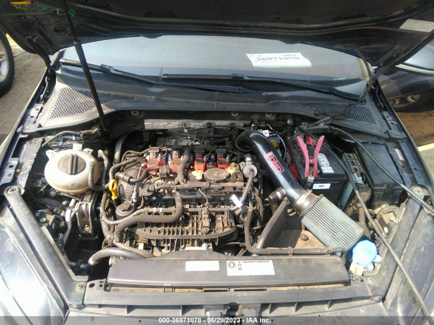 2015 VOLKSWAGEN GOLF GTI S - 3VWYT7AU3FM047899