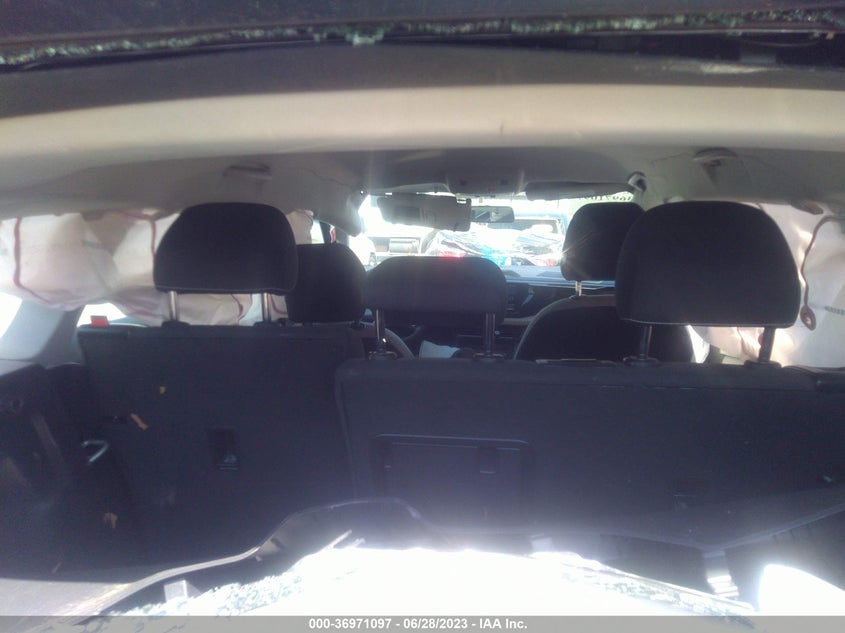 VIN 3VVCX7B21NM038164 2022 VOLKSWAGEN TAOS S