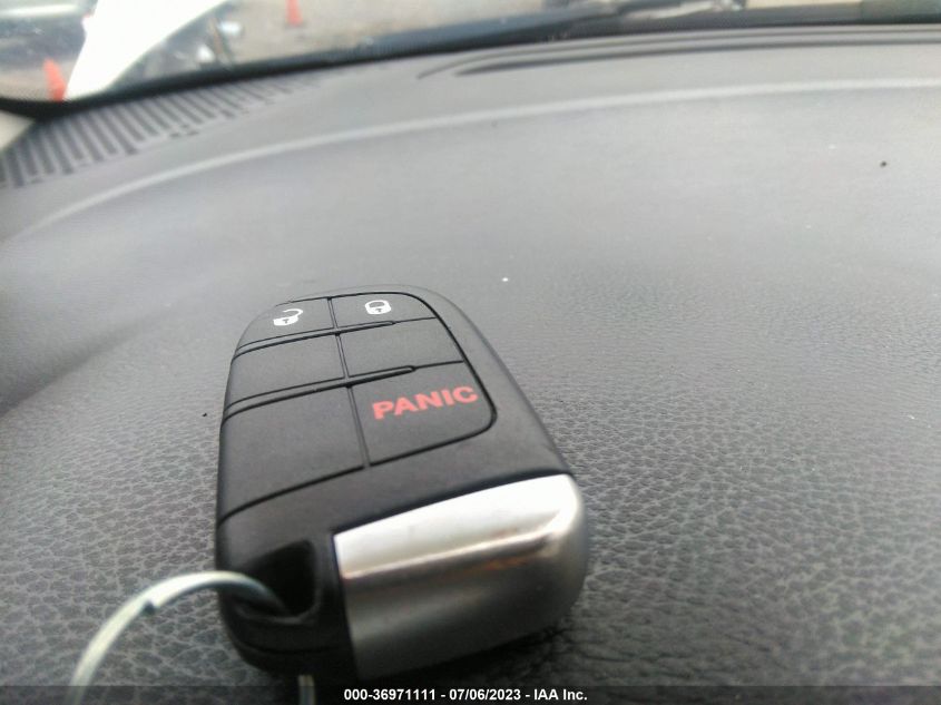 2014 DODGE JOURNEY SXT - 3C4PDDBG5ET301832