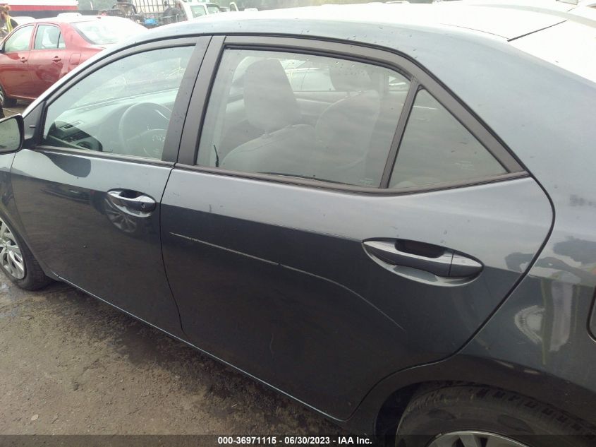 2018 TOYOTA COROLLA L/LE/XLE/SE/XSE - 2T1BURHE2JC064517