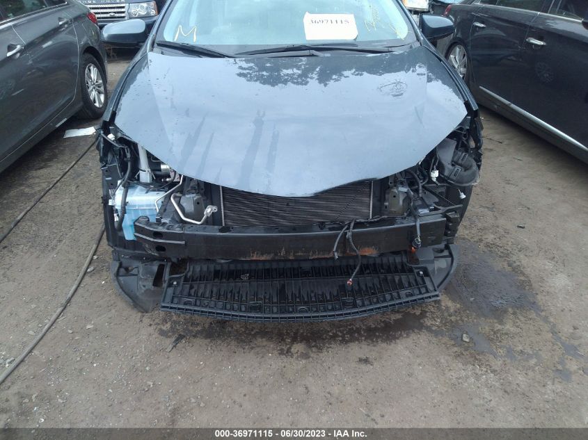 2018 TOYOTA COROLLA L/LE/XLE/SE/XSE - 2T1BURHE2JC064517