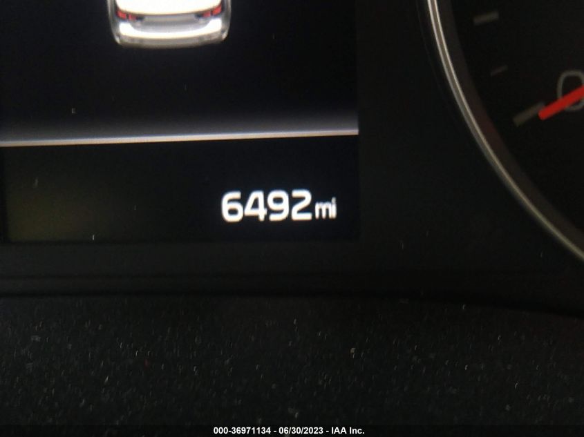 2023 KIA RIO S - 3KPA24AD1PE538120