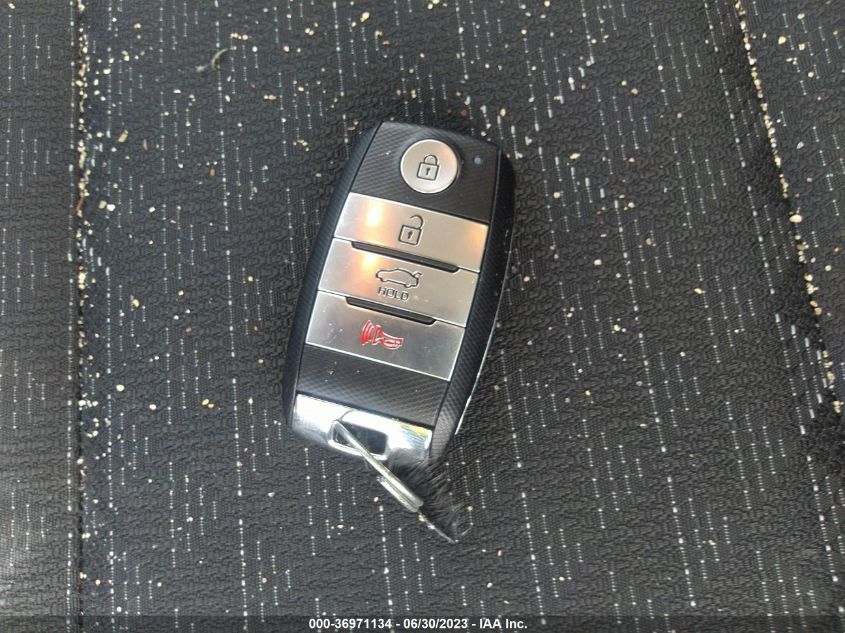 2023 KIA RIO S - 3KPA24AD1PE538120