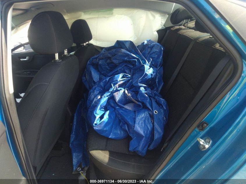 2023 KIA RIO S - 3KPA24AD1PE538120