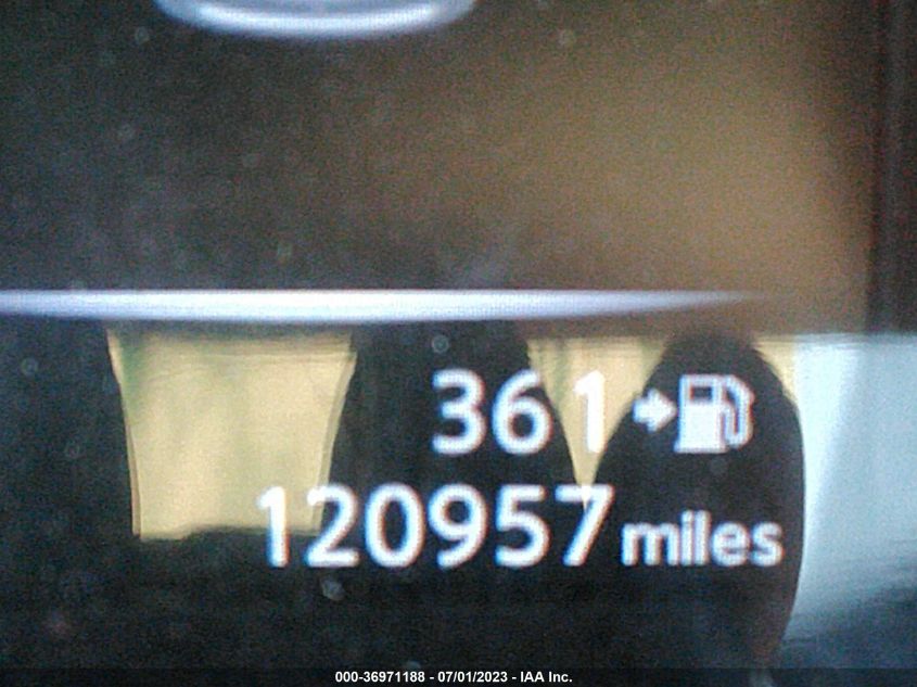 2017 NISSAN ROGUE S/SL/SV - JN8AT2MV6HW016083