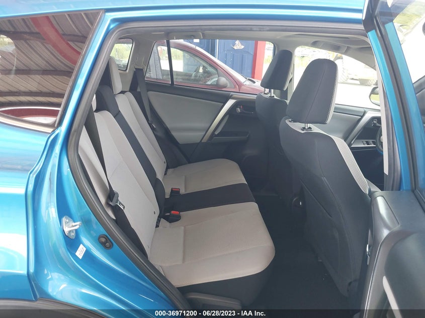 VIN JTMWFREV5JJ749549 2018 TOYOTA RAV4 XLE/ADVENTURE