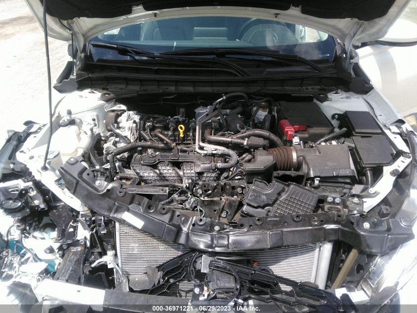2021 NISSAN ALTIMA 2.5 SL - 1N4BL4EW9MN348785