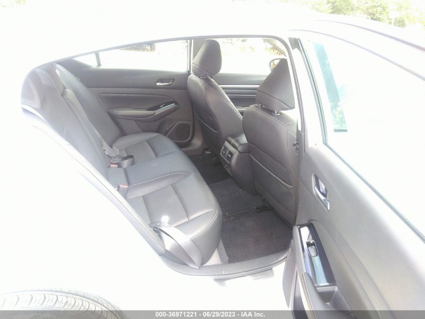 2021 NISSAN ALTIMA 2.5 SL - 1N4BL4EW9MN348785