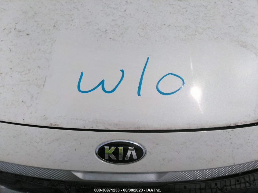 2021 KIA SELTOS LX - KNDEPCAA1M7182461