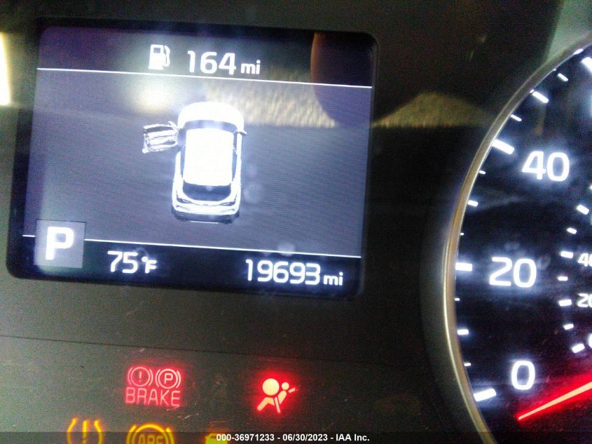 2021 KIA SELTOS LX - KNDEPCAA1M7182461