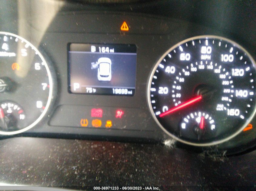 2021 KIA SELTOS LX - KNDEPCAA1M7182461