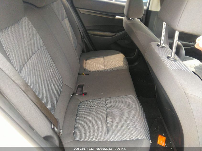 2021 KIA SELTOS LX - KNDEPCAA1M7182461