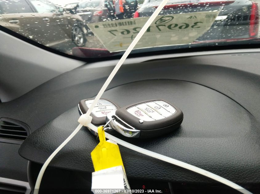 2014 HYUNDAI ELANTRA SPORT - KMHDH4AH7EU155906