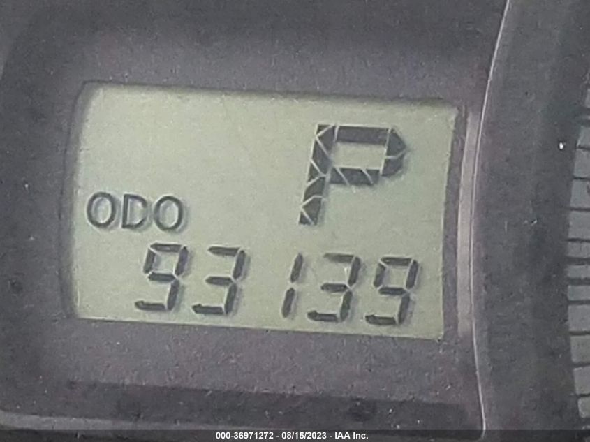 2014 TOYOTA SIENNA LE - 5TDKK3DC8ES513090