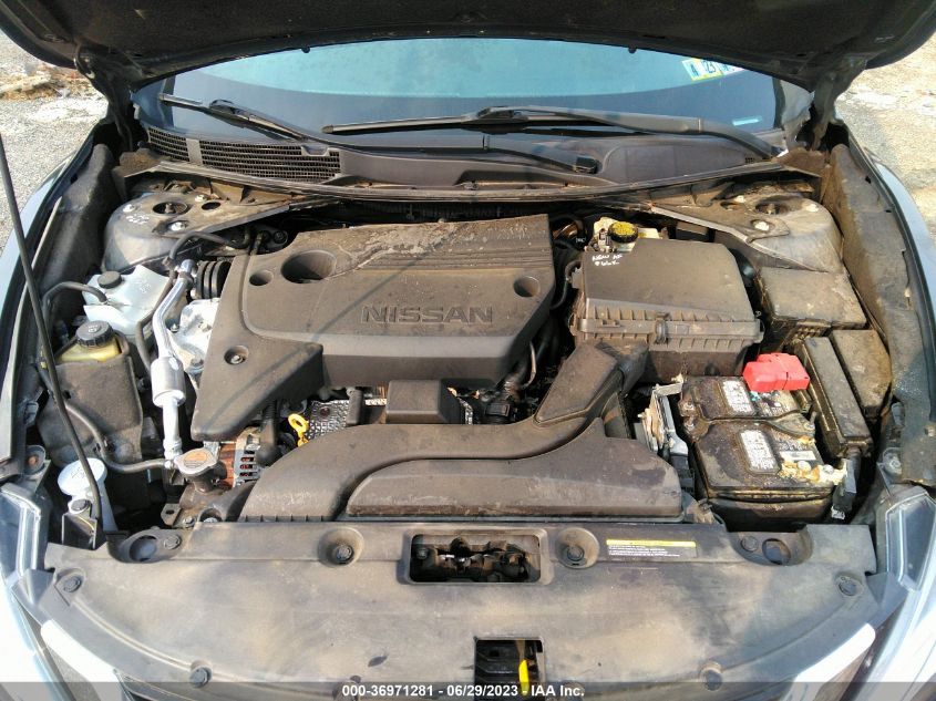 2017 NISSAN ALTIMA 2.5/S/SV/SL/SR - 1N4AL3AP7HC273459