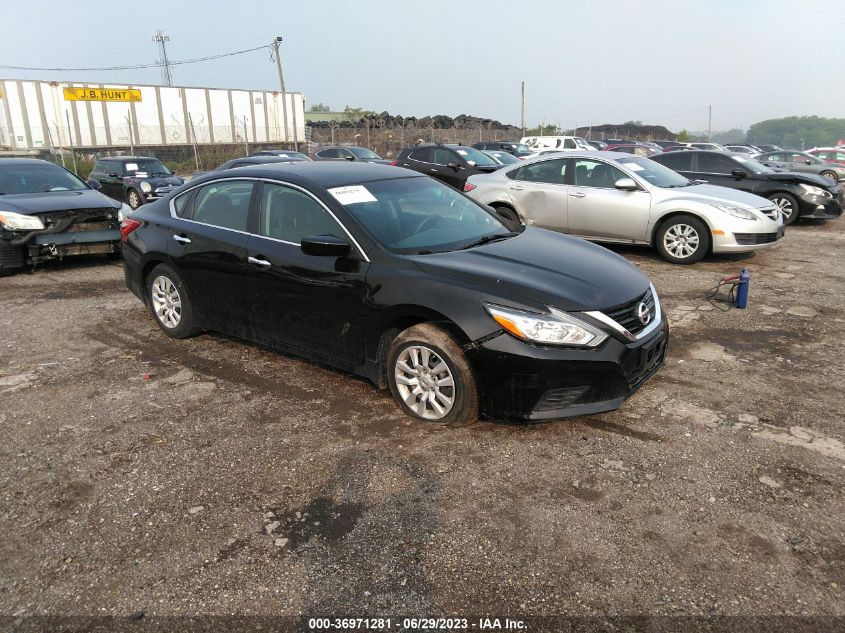 2017 NISSAN ALTIMA 2.5/S/SV/SL/SR - 1N4AL3AP7HC273459