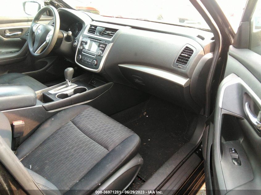 2017 NISSAN ALTIMA 2.5/S/SV/SL/SR - 1N4AL3AP7HC273459