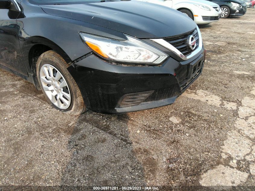 2017 NISSAN ALTIMA 2.5/S/SV/SL/SR - 1N4AL3AP7HC273459