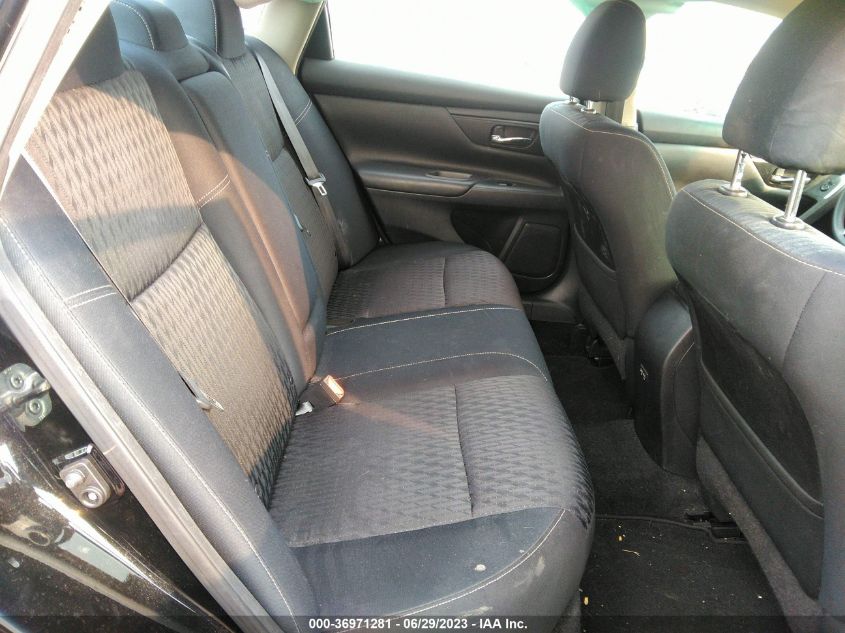 2017 NISSAN ALTIMA 2.5/S/SV/SL/SR - 1N4AL3AP7HC273459