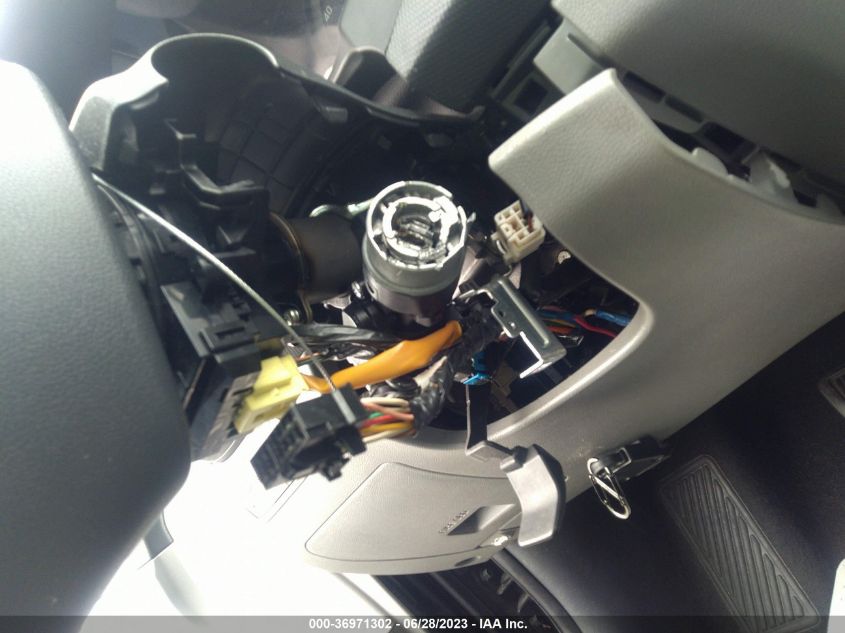 2014 HYUNDAI ACCENT GS - KMHCT5AE0EU165697