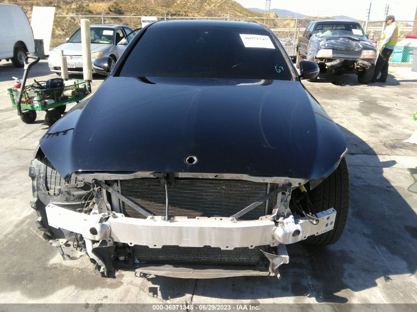 2018 MERCEDES-BENZ C-CLASS C 300 - 55SWF4JBXJU267924