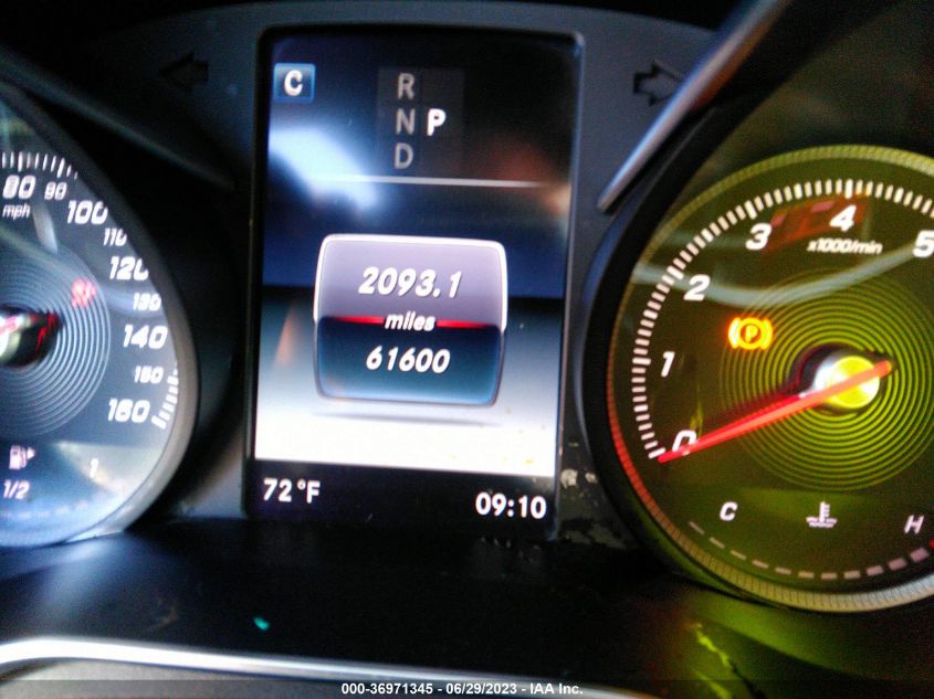 2018 MERCEDES-BENZ C-CLASS C 300 - 55SWF4JBXJU267924