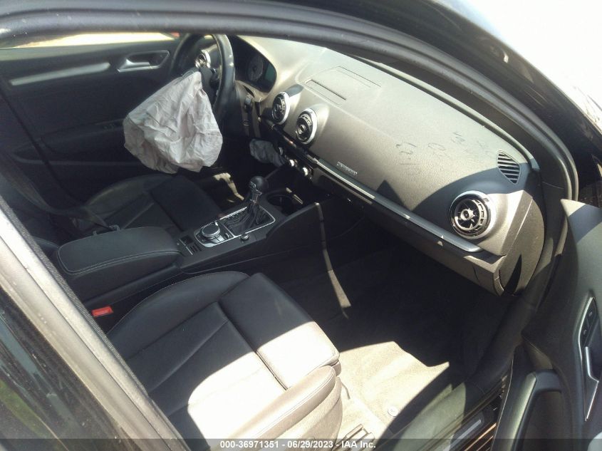 2015 AUDI S3 2.0T PRESTIGE - WAUFFGFF8F1126720