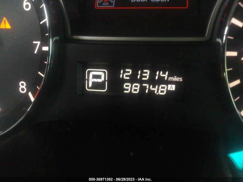 2015 NISSAN ALTIMA 2.5 - 1N4AL3AP8FC253542
