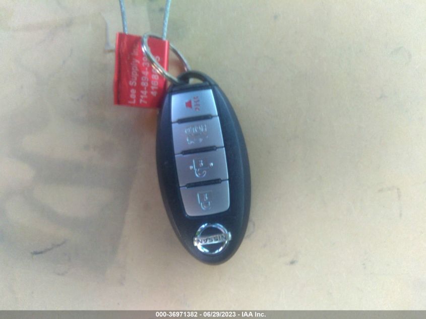 2015 NISSAN ALTIMA 2.5 - 1N4AL3AP8FC253542