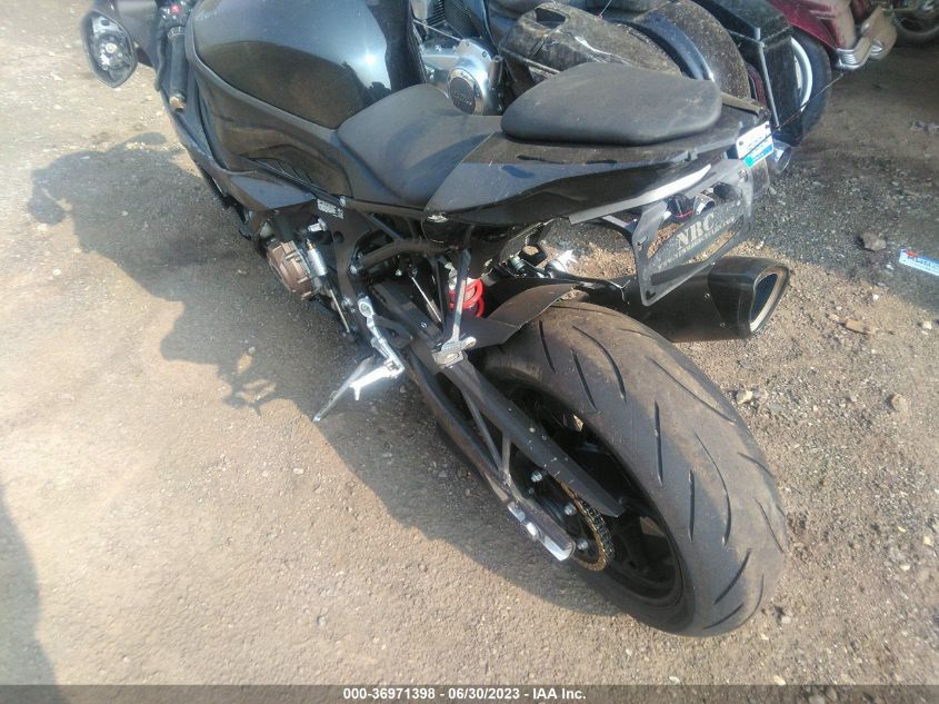 2022 BMW S 1000 RR - WB10E2300N6F37917