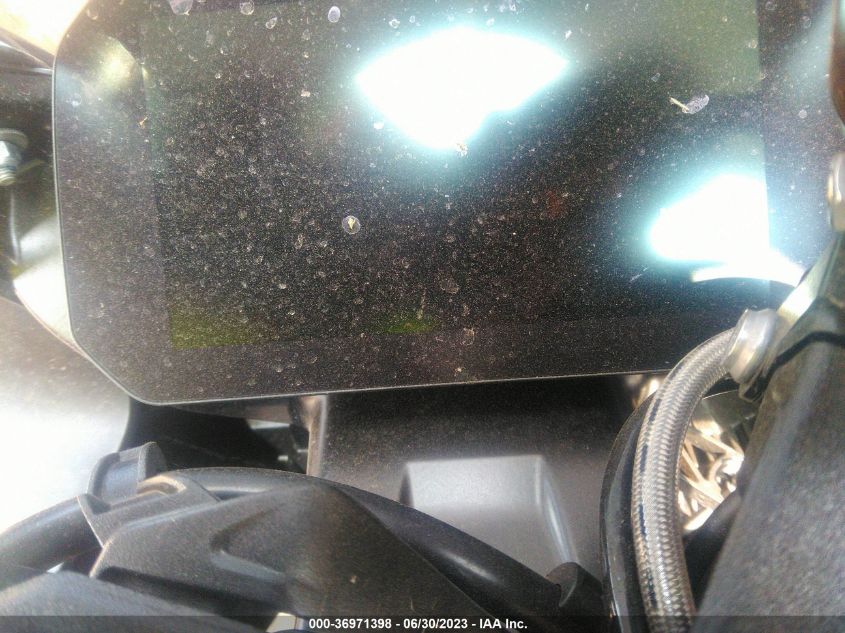 2022 BMW S 1000 RR - WB10E2300N6F37917